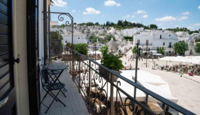 Perlage Suite Luxury B&B - Amazing view of Trulli Alberobello
